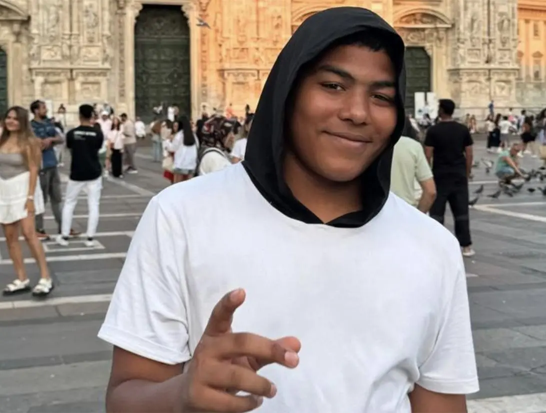 La vita spezzata di Abdel, orgoglioso del suo Sudan: doppia raccolta fondi per aiutare la famiglia
