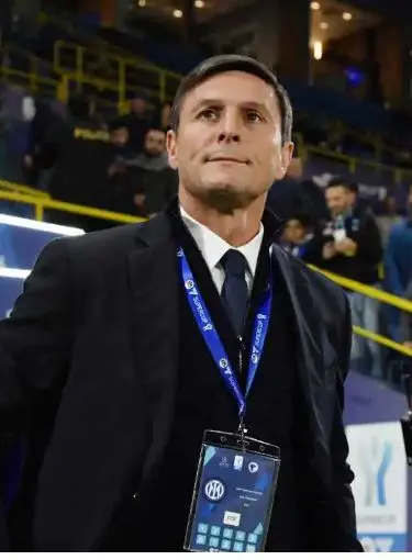 Javier Zanetti e l’inchiesta sulle Curve: “Con gli ultrà rapporti cordiali. Mai parlato di indagini in corso”